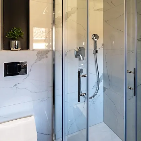 Apartment Marchi Studio 1 By Aula