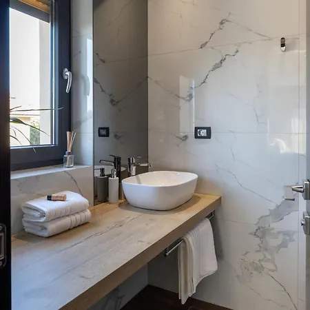 Marchi Studio 1 By Aula Apartment
