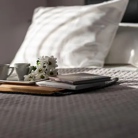 Marchi Studio 1 By Aula Apartment *