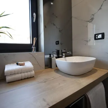 Marchi Studio 1 By Aula * Split